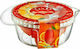 Herzberg Classic Juicer Pomegranate with Container made of Plastic