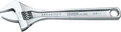 Unior French Wrench with Adjustable Opening 60mm 450mm