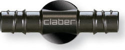 Claber 91076 Hose Pipe Connector 13mm