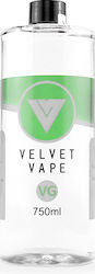 Velvet Vape Βάση Γλυκερίνης VG 750ml