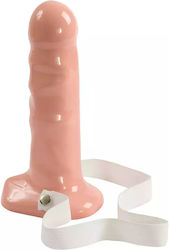 Doc Johnson Strappy Penis Hard-On For Men & Women Harness με Dildo Doc Johnson Strappy Penis Hard-On For Men & Women Harness με Dildo