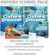 Discover 2 School Pack, 2. Auflage Cf