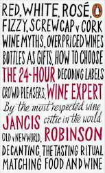 The 24-Hour Wine Expert