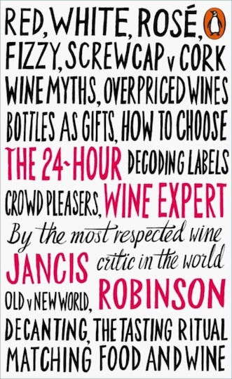 The 24-Hour Wine Expert The 24-Hour Wine Expert