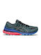 Gel-Kayano 28 Lite-Show Γυναικεία Αθλητικά Παπούτσια Running Πολύχρωμα