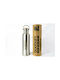 Boobam Bottle Ανοξείδωτο Παγούρι 600ml Ασημί