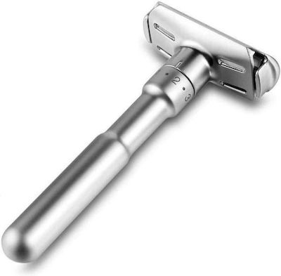 Boobam X Silver Safety Razor 10pcs