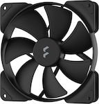 Fractal Design Aspect 14 Case Fan 140mm με Σύνδεση 3-Pin