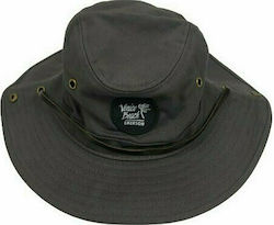 Emerson Γυναικείο Καπέλο Bucket Μαύρο