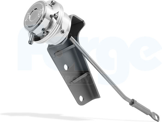 Forge Motorsport Управление на отпадъчен въздух на автомобил Adjustable Actuator for Mitsubishi Evo 4/5/6/7/8