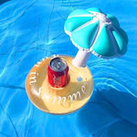 Inflatable Floating Drink Holder