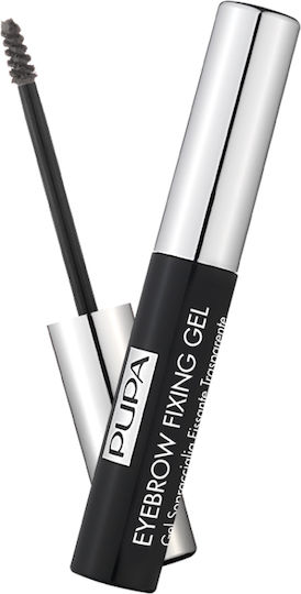Gabriella Salvete Fixing Gel Eyebrow Mascara For Eyebrows Transparent