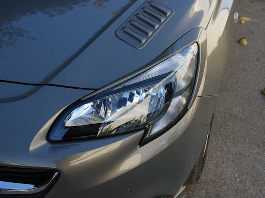 Motordrome Φρυδάκια Φαναριών Μπροστινά για Opel Corsa E 2014-2019