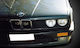 Motordrome Φρυδάκια Φαναριών Μπροστινά για BMW Σειρά 3 Serie E30 1982+