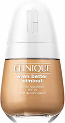 Clinique Even Better Clinical Serum Лилаво/бяло...
