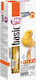 Lolo Pets Smakers Birds Food Stick for Canaries with Egg 500g 50g