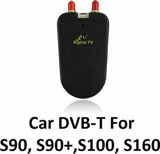 Bizzar CP1808 DVB-T για OEM Οθόνες M Series U-BZ-CP1808M