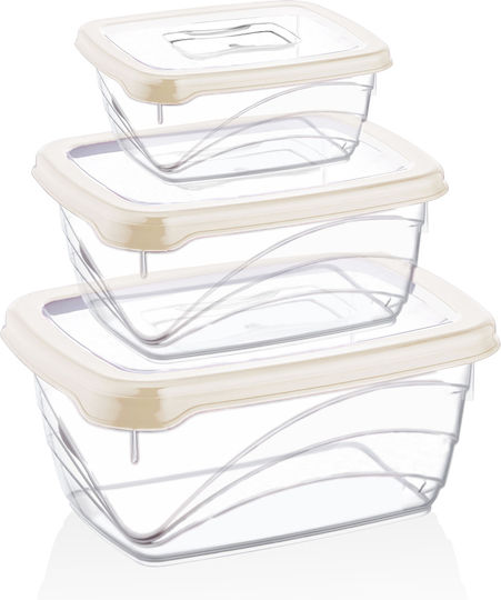 Herzberg Extra Bio Saver Beigen 3 Stücke