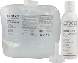 OXD Care 5lt Ultraschallgel 5lt