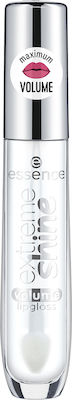 Essence Extreme Shine Volume Lip Gloss 01 Crystal Clear 5ml