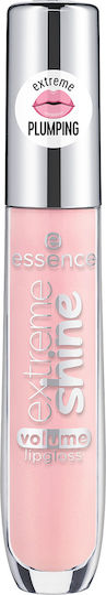 Essence Extreme Shine Volume Lip Gloss 105 Flower Blossom 5ml