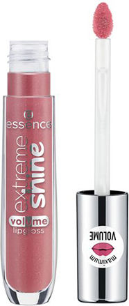 Essence Extreme Shine Volume Lip Gloss 09 Shadow Rose 5ml