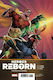 Heroes Reborn, Vol. 7 #7