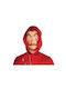 Carnival Mask Full Face Money Heist Casa de Papel