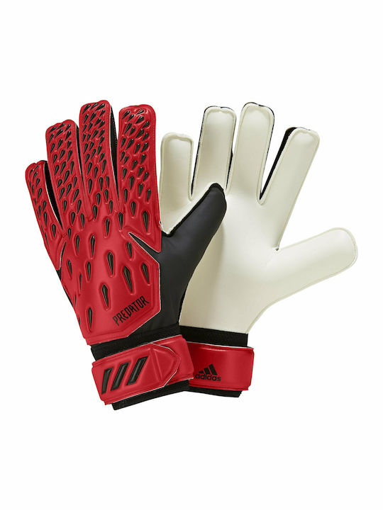 adidas Predator Training Mănuși portar Adulți Roșii