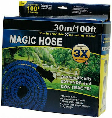 Hose Extendable Set 30m