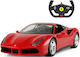 Jamara 488 GTB Remote Controlled Car Red
