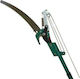 Telescopic Hacksaw 1611587379