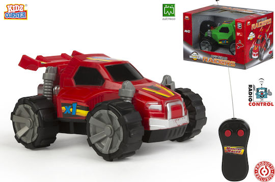 Colorbaby Off Road Raider Τηλεκατευθυνόμενο Αυτοκίνητο