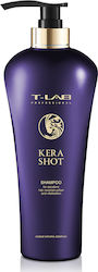 T-Lab Kera Shot Shampoos Reconstruction/Nourishment for All Hair Types 1x0ml
