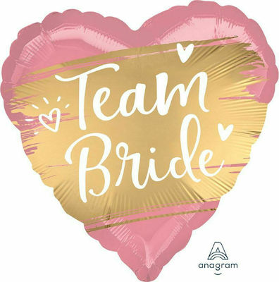 Team Bride 45cm