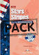 New Stars & Stripes Michigan Ecpe 2021 Exam Skills Builder