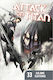 Attack on Titan Vol. 33