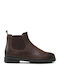 Andalo Brown Men's Boots Anatomical