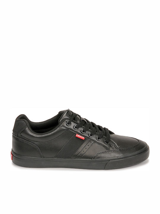 Turner 2.0 Sneakers Black