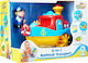 Little Learner Bathtub Transport Bărcuță de baie pentru 18++ luni