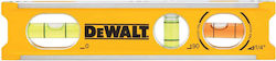 DEWALT DWHT42525-0 Πλαστικό Αλφάδι 16.5εκ. με 3 Μάτια DEWALT DWHT42525-0 Πλαστικό Αλφάδι 16.5εκ. με 3 Μάτια