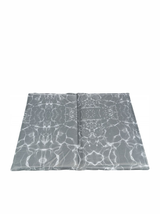 Trixie Cooling Στρώμα Σκύλου Γκρι 110x70εκ. Trixie Cooling Στρώμα Σκύλου Γκρι 110x70εκ.