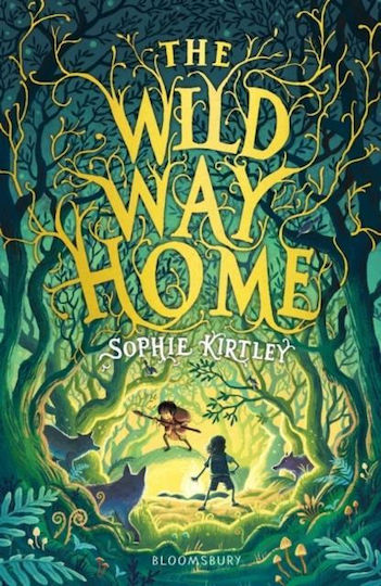 The Wild Way Home The Wild Way Home