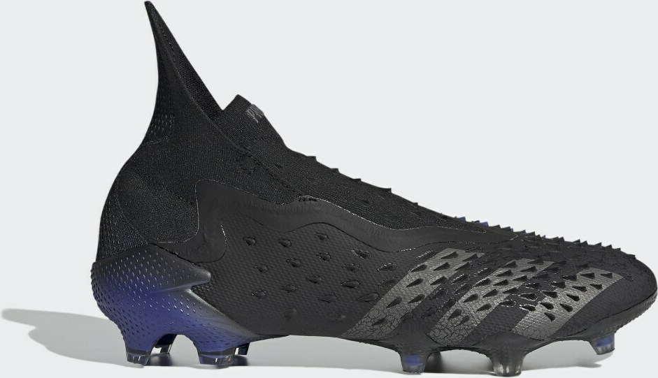 Adidas Predator Freak+ FG FY6241 Ψηλά Ποδοσφαιρικά Παπούτσια με Τάπες ...