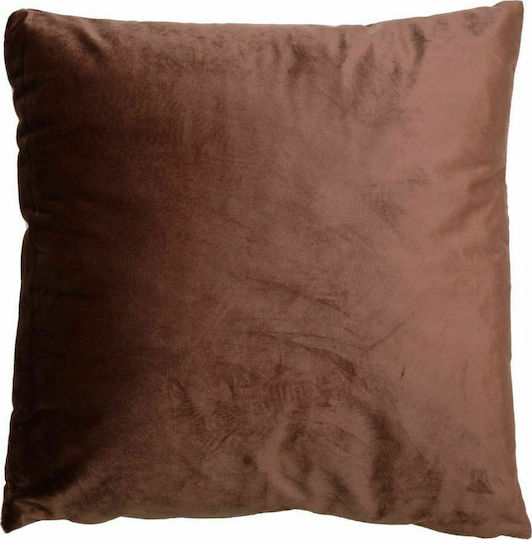 Viopros Perna De Canapea Maro Maro 60x60cm
