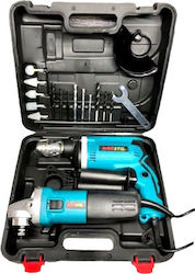 Werstil Tool Set Power with Case