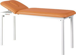 EcoPostural Εξεταστικό Κρεβάτι C4548 in Grün Farbe EcoPostural Εξεταστικό Κρεβάτι C4548 in Grün Farbe