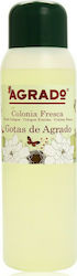 Agrado Gotas de Agrado Eau de Cologne Agrado Gotas de Agrado Eau de Cologne