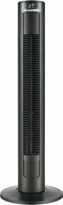 Woox R6084 Smart Tower Fan 45W with Remote Control