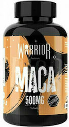 Warrior MACA 500mg 60 ταμπλέτες Warrior MACA 500mg 60 ταμπλέτες